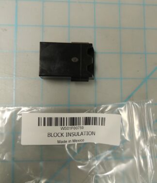 BLOCK INSULATION