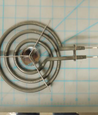 6" DIA. STOVE ELEMENT