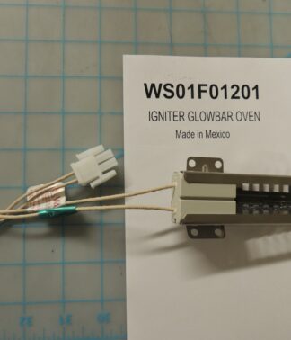 IGNITER GLOWBAR OVEN