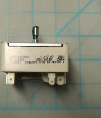 SWITCH INFINITE CONTROL