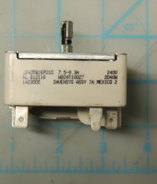 SWITCH INFINITE CONTROL