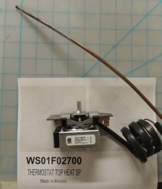 THERMOSTAT TOP HEAT SP