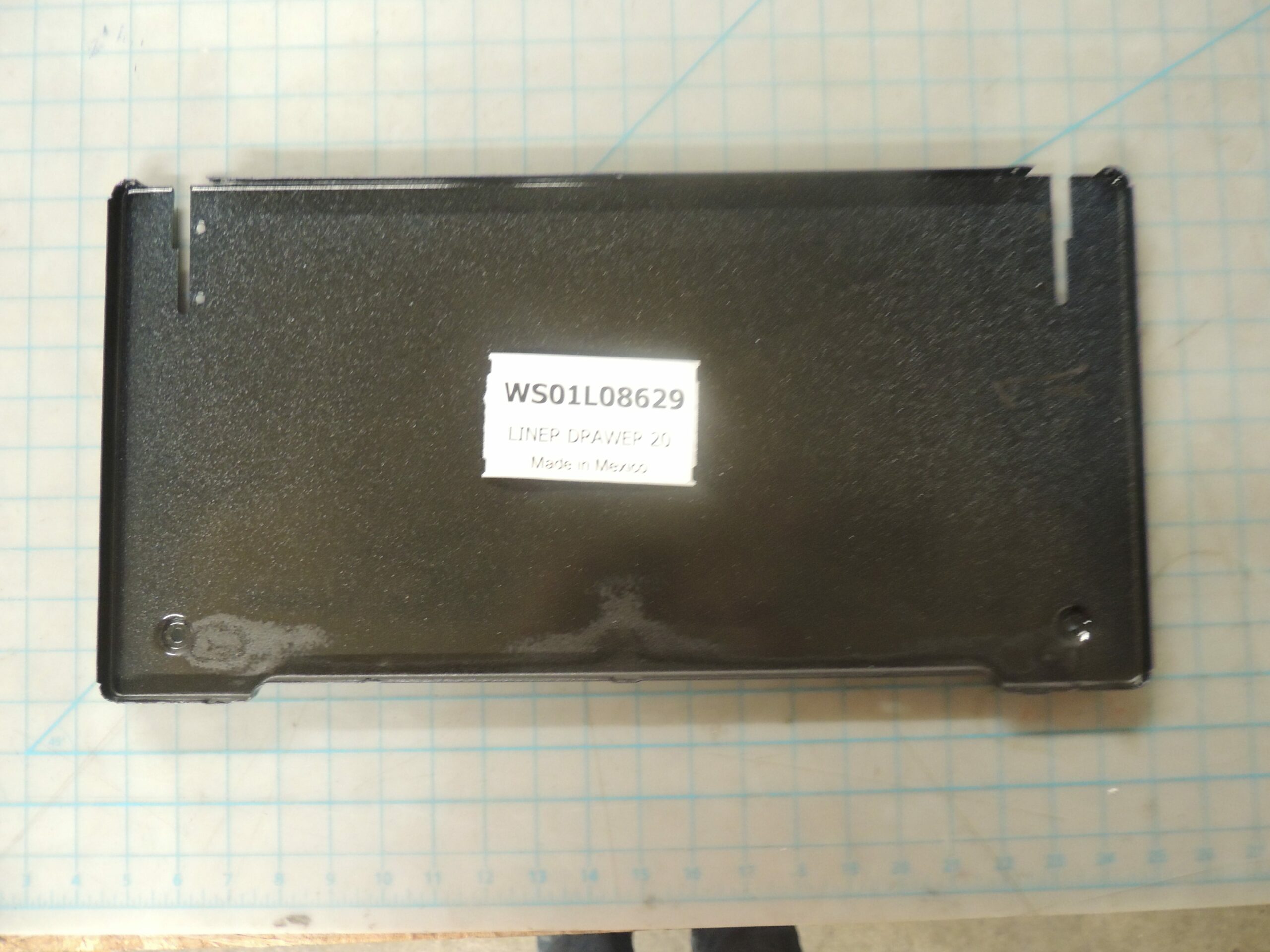 WS01L08629 LINER DRAWER 20