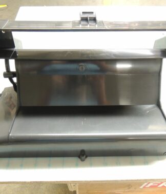 RECIRCULATING FAN HOUSING