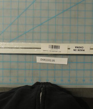 DAR1102 CAN SUPPORT BAR