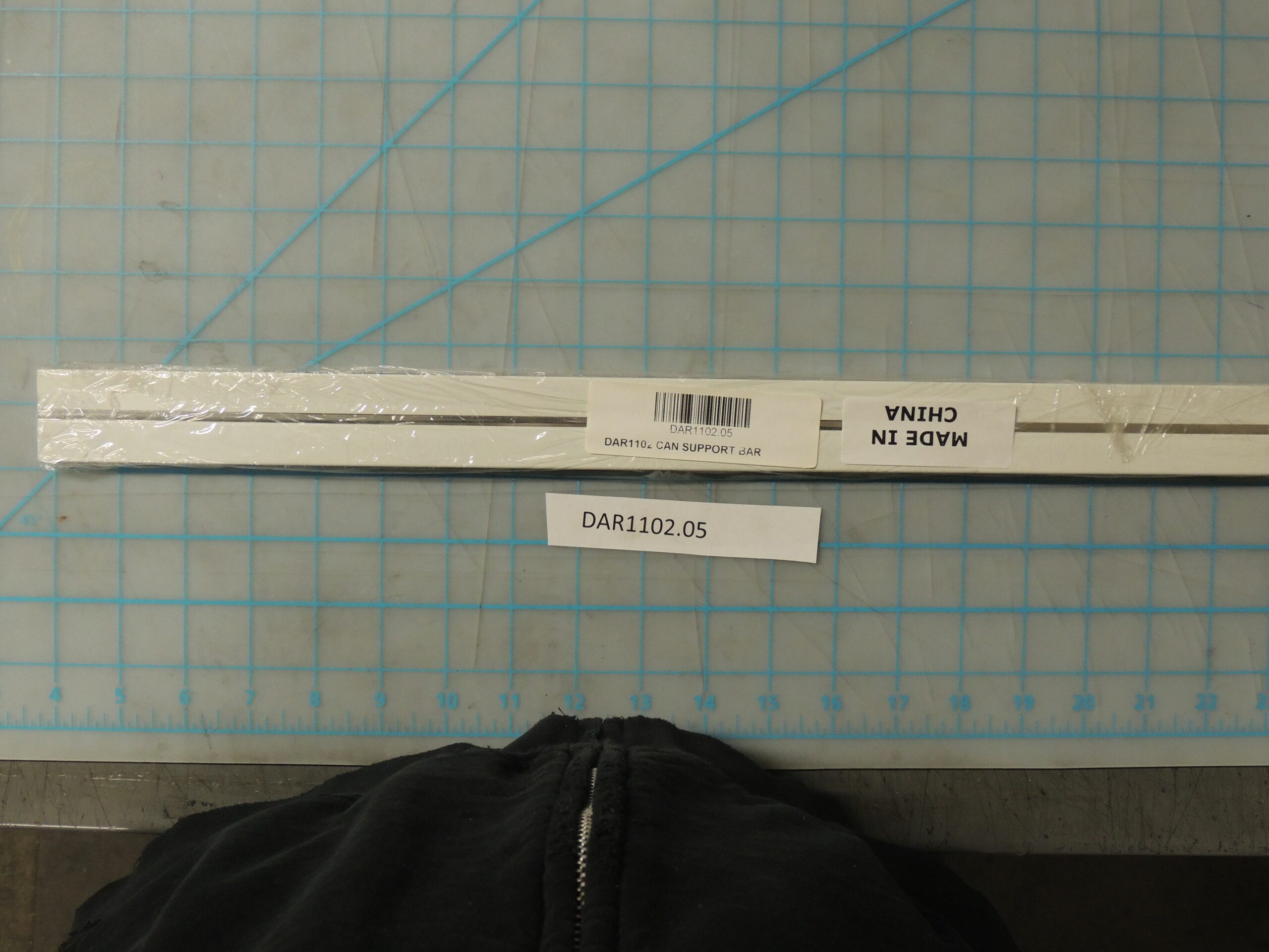 dar1102.05 DAR1102 CAN SUPPORT BAR