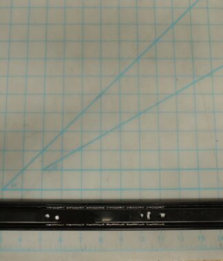 Full extension ball bearing gl