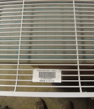 INDR AIR INLET GRILL