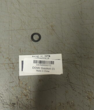 DDW Gasket (I)