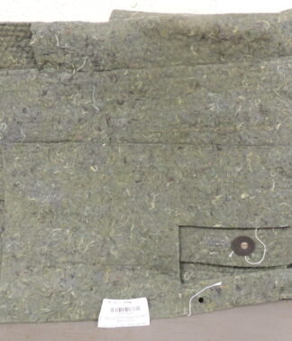 DDW1802 SOUND INSULATION FIBER