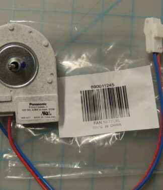 FAN MOTOR