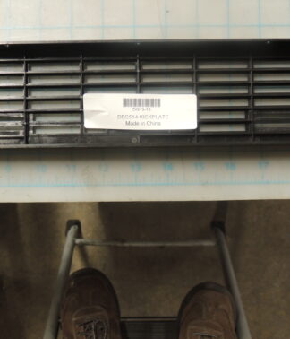 DBC514 KICKPLATE