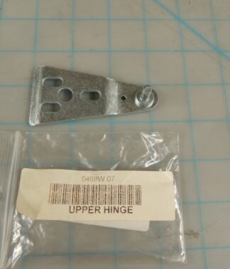 DAR0488 UPPER HINGE