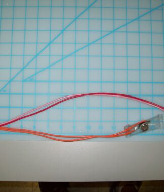 DFF9100 DEFROST THERMO ASSY