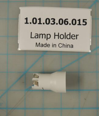Lamp Holder