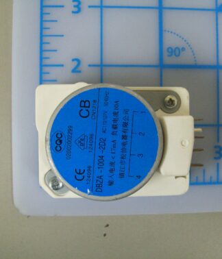 DFF9100 DEFROST TIMER