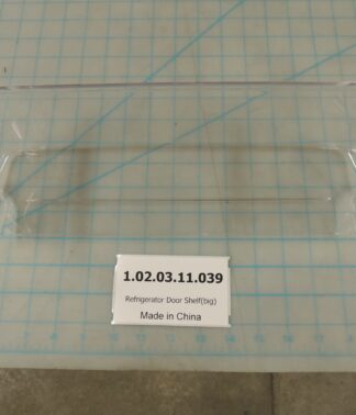 Refrigerator Door Shelf(big)