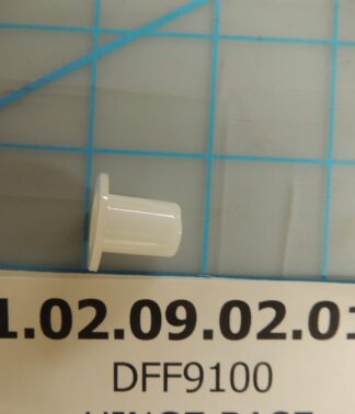 Hinge bushing(White)