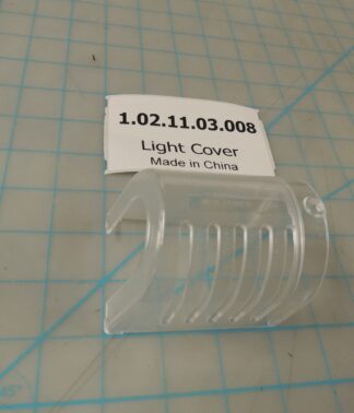 Light Cover