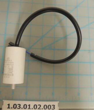 DCF550W CAPATITOR ASF39U6