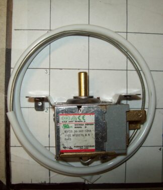 THERMOSTAT WDF23.5K-102-124A