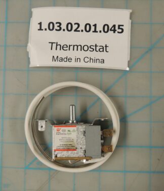 Thermostat