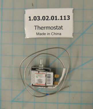 Thermostat