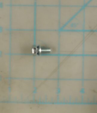 Foot Screw