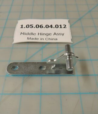 Middle Hinge Assy