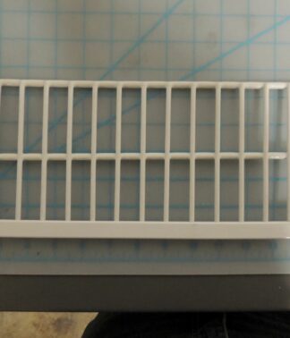 DCR054W SHELF W/ TRIM