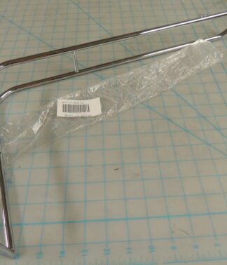 DKC646 LEFT WORKTOP RAIL