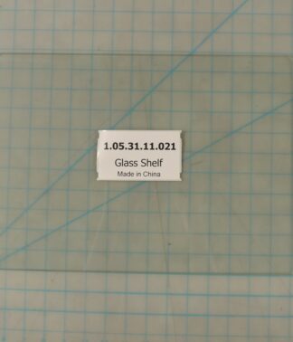 Glass Shelf