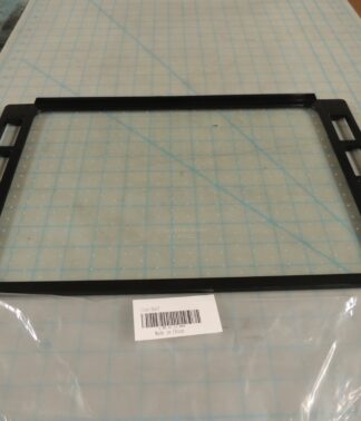 Glass Shelf