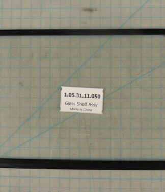 Glass Shelf Assy