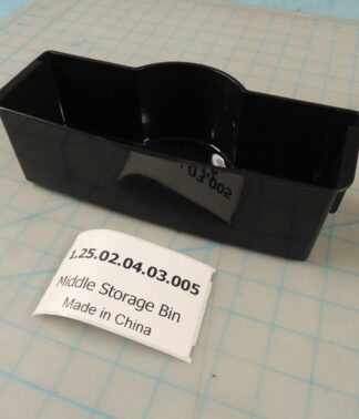 Middle Storage Bin