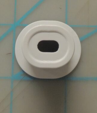 Condensor Outer Protective Fix