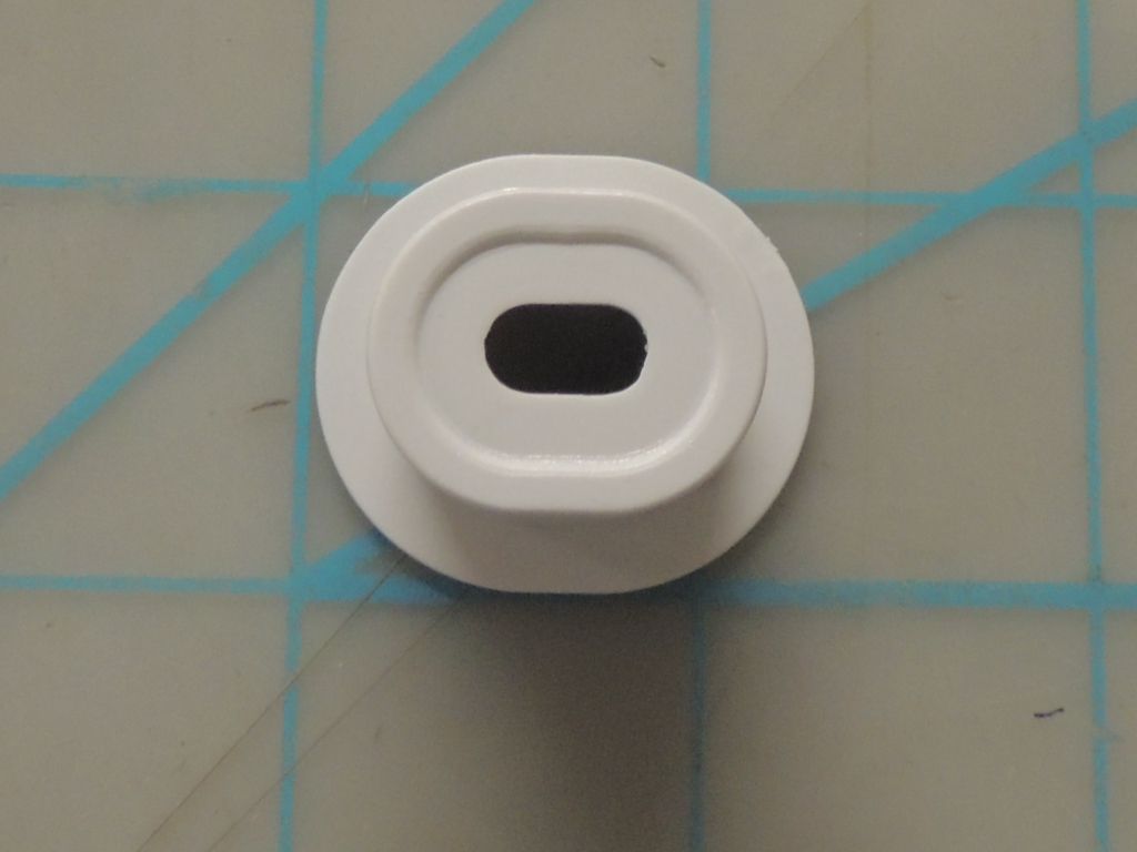 1.25.02.06.11.042 Condensor Outer Protective Fix