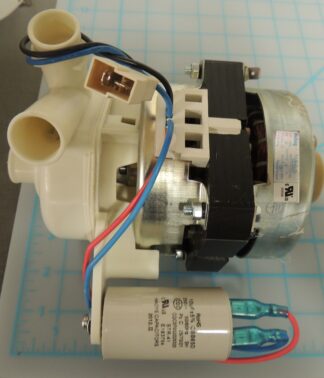 DDW1802 MOTOR PUMP ASSY