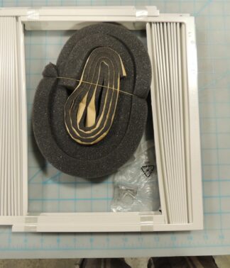 Installation accessory