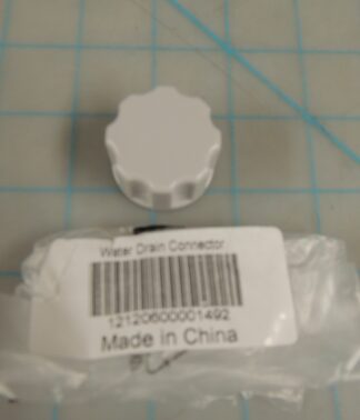 Upper Water Drain Cover