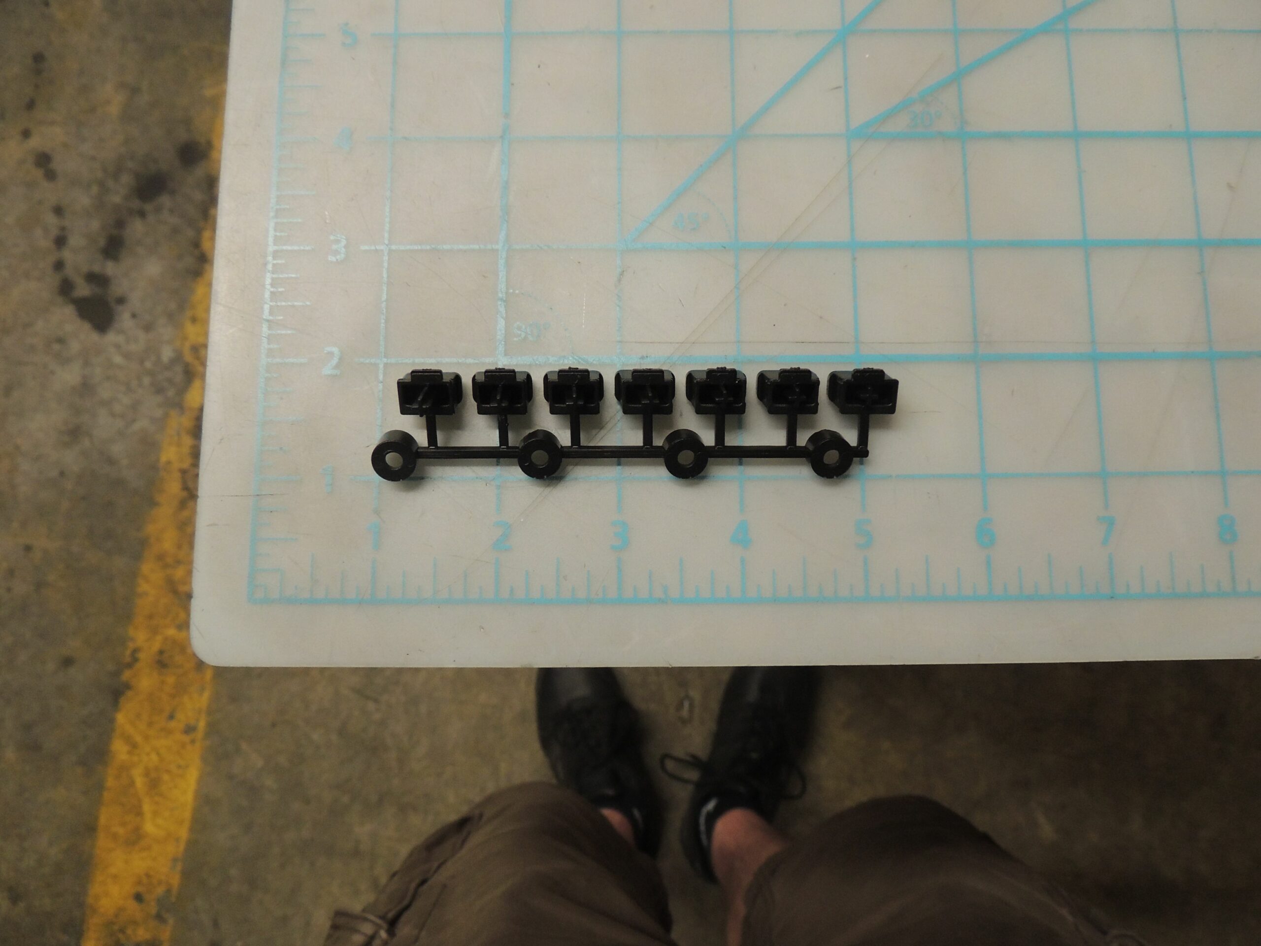 12176000000205 key(Control Panel)