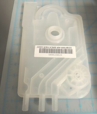DDW1809 AIR BREATHER ASSY