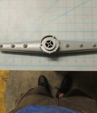 DDW1899 UPPER SPRAYER