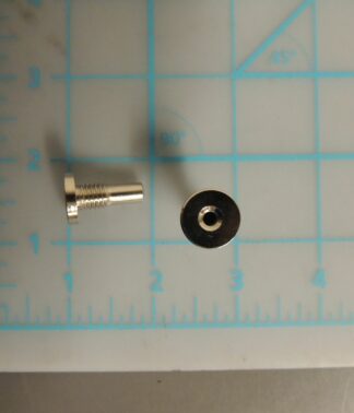 Protecting thermostat holder