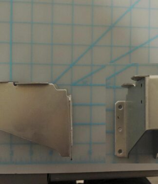 DDW1899 FEET SUPPORT ASSY