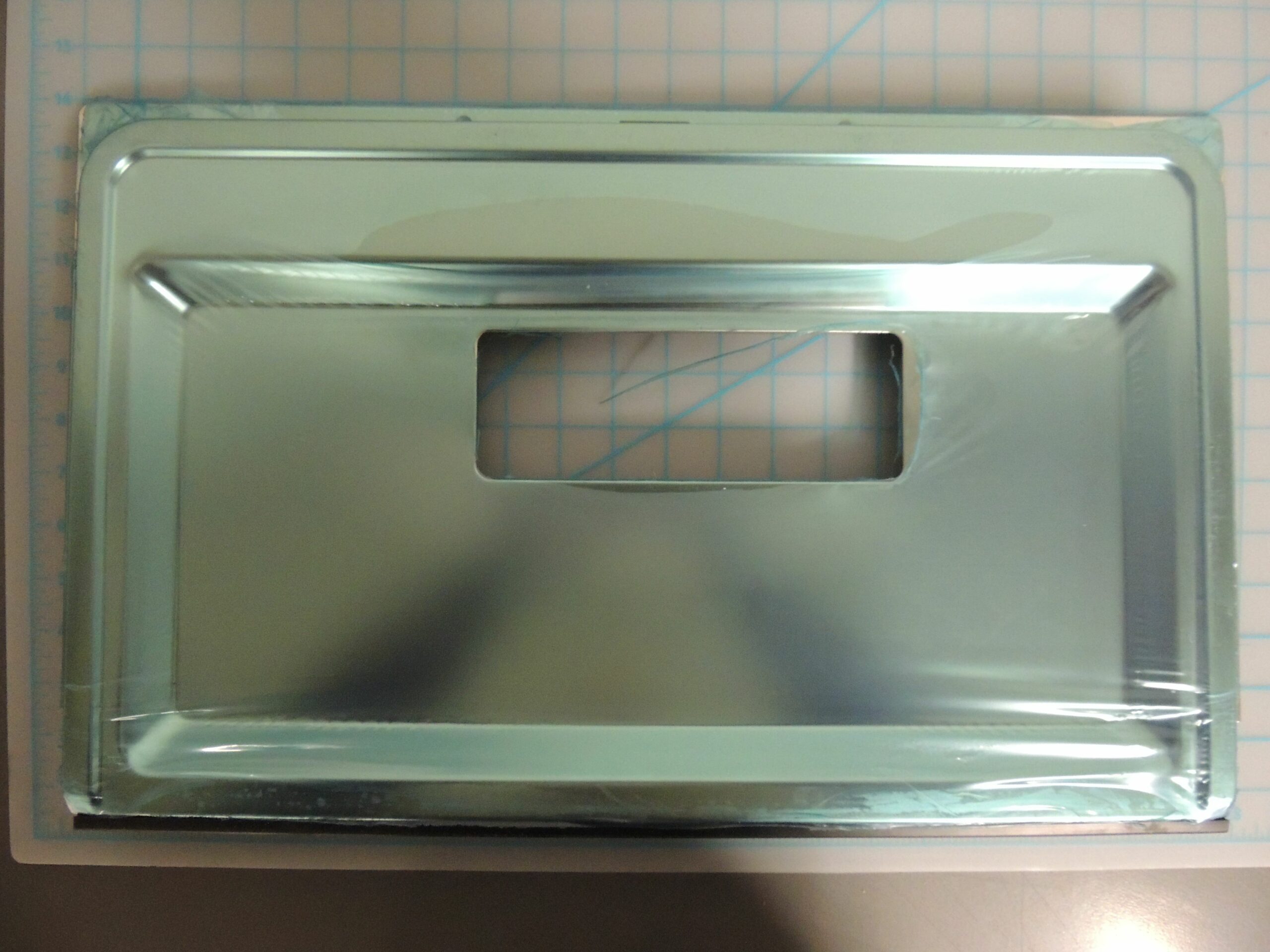 12276000005127 DDW INNER DOOR