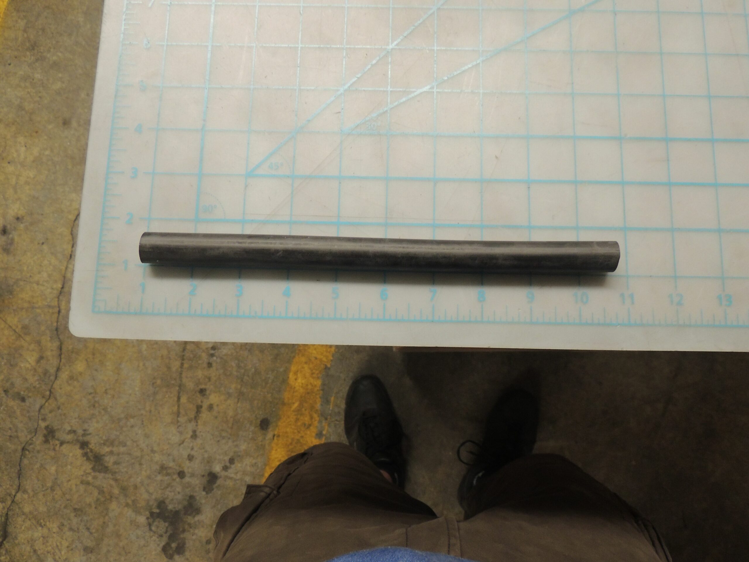 12676000000091 DDW INLET HOSE