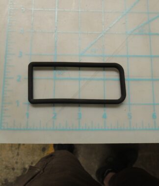 heating elements seal