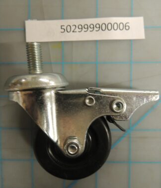 DKC NO ROLLING WHEELS