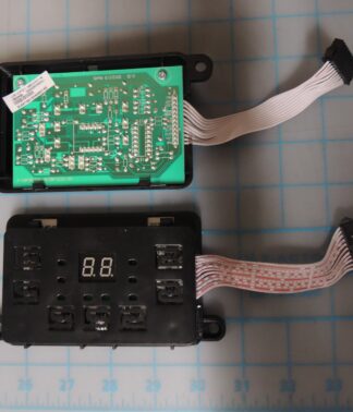 Display box assembly